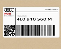 фото thumb №1, Модуль керуючий dla sil.benz. audi q7