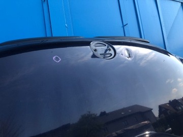 фото thumb №10, Bmw e46 купе 320ci рестайлинг капот крышка двигателя orientblau 317