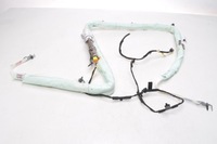 фото thumb №1, Volvo v90 ii шторка безопасности подушка безопасности левая 31690431