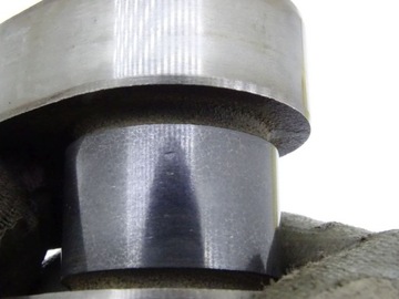 фото thumb №9, Opel astra g 00- 1.6 16v z16xe вал розподільний вал w cp