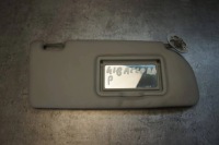 фото thumb №1, Козирок захист сонцезахисна права europa honda accord vi 6