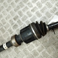 фото thumb №6, Полуось передняя правая mazda cx-5 kf fth32550x 29283974 2.2l 110kw 2021