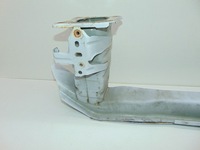 фото thumb №10, Балка підсилювач перед ford f0c1-49727