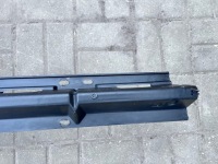 Bmw x5 e53 кронштейн накладка накладка поріг поріг правий 8408710 Зі Шроту, фото thumb