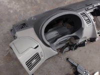 фото thumb №10, Приборная панель приборная панель приборная подушка безопасности x-trail ii t31 eu