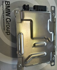 фото thumb №1, Модуль зарядки акумулятора bmw g11 g14 61428779580 61428779579 оригинал