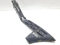 фото thumb №1, Напрямна бампера лівий задня vw touran i