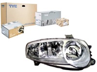 фото thumb №1, Фара лампа передняя tyc 46556565 46826194 274