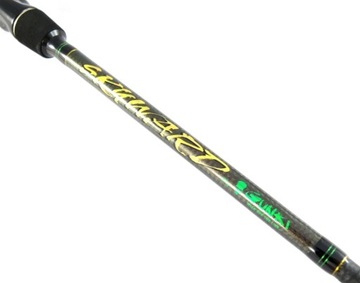 Wędka Gunki Skyward-Tactil S-210H 210cm 10-35g