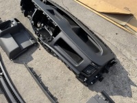 фото thumb №8, Торпедо роздавальна панель капот консоль ford transit mk8 рестайлінг 19-24r