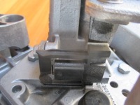 Opel meriva b corsa d коробка передач 1.3 cdti f355 e355 w355 22фреза na wałku Зі Шроту, фото thumb