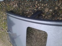 фото thumb №5, Крыша hyundai ioniq yt3 люк крыша