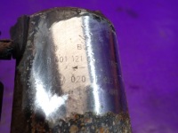 Vw golf iv 1.6 стартер 020911023f 0001121006 9z в Україні, фото thumb