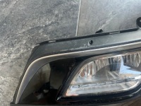 фото thumb №3, Kia niro i противотуманная фара правый drl рамка