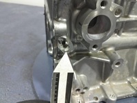 фото thumb №8, Hyundai i20 iii 1.0 t-gdi g3le 100 km блок двигателя