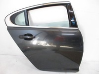 фото thumb №6, Двері праве задні jaguar xf 14r