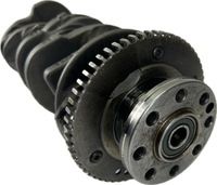 фото thumb №6, Wał колінчастий 2.0 dci cdti renault trafic nissan primastar opel vivaro 06-15r