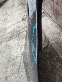 фото thumb №9, Крила правий перед range rover velar