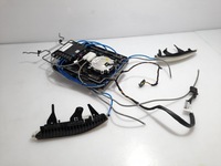 фото thumb №16, Audi a6 c7 4g модуль пам'яті сидіння механізм комплект вентилятор каркас