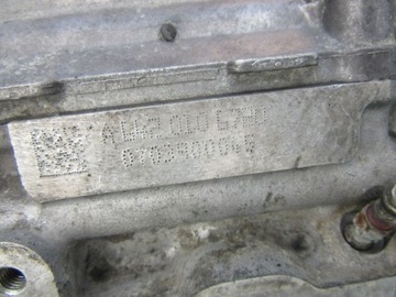 фото thumb №14, Mercedes ml w164 3.0d 2007 двигун