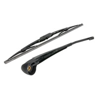 фото thumb №2, Рычаг + щетка задняя seat alhambra i 00-10