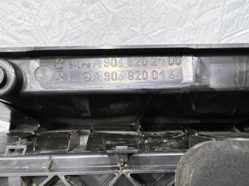 MERCEDES SPRINTER A906 ФОНАР ЗАДНИЙ ЛЕВЫЙ