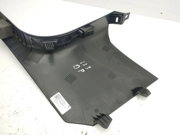 фото thumb №5, Tesla модель 3 2022 правая сторона планка пороговая передняя