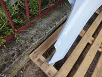 фото thumb №6, Крила правий перед dodge journey jc 09.07-12.20r отвір поворотник лак pwh