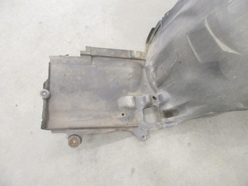 фото thumb №6, Підкрилок лівий перед захист колеса bmw e46 sedan універсал