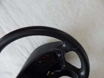 фото thumb №6, Mercedes clk w209 sl w230 r230 - кермо шкіра оригінал a2304600503