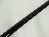фото thumb №4, Молдинг скребок дверь правый перед mercedes w213