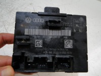 фото thumb №4, Модуль блок управления дверь audi оригинальный номер 8t0959795n