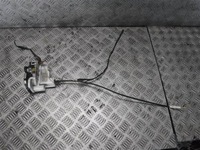 фото thumb №1, Замок левый перед дверь fiat panda ii