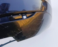 фото thumb №7, Задний бампер volkswagen golf vi 6 универсал 1k9807417