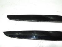 фото thumb №2, Молдинг декоративна капот bmw e90 e91