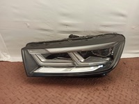 фото thumb №10, Audi q5 80a повний led przed-liftem європа гарна лампа права ліва