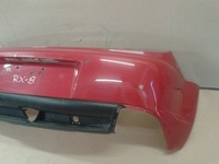 фото thumb №2, Mazda rx8 бампер задняя