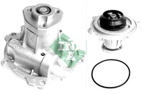 фото thumb №16, Ina 538 0114 10 насос жидкости охлаждающей