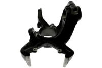 фото thumb №9, Поворотный кулак audi a3 skoda octavia i seat leon vw bora golf iv перед 96