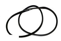 фото thumb №12, Mercedes cl203 w203 купе ущільнювач двері ліві праве перед