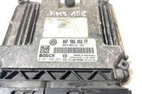 фото thumb №7, Бортовой компьютер двигателя ecu vw jetta iii 1k2 06f906056ff 2.0l бензиновый 103kw