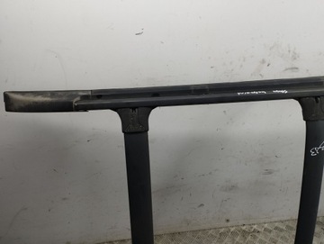 фото thumb №7, Kia carens ii 2009 комплект рейлінги дахові