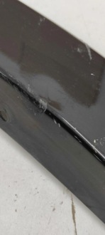 фото thumb №2, Молдинг крыла правый задняя dodge ram lift