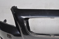 фото thumb №11, Volvo v50 бампер перед передний 30744976 lift