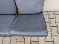 фото thumb №7, Сиденье сиденья задняя задние заднее сиденье land rover defender 1999-2006