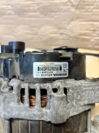 Купити Honda hr-v 2 ru генератор 1.5 ahga104 74a51z0281ac, фото thumb