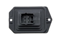 фото thumb №4, Резистор вентилятор honda cr-v 2012-,civic 2012-