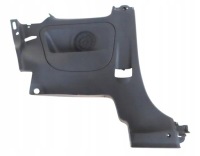 фото thumb №1, Обшивка задній лівий оббивка fiat 500 2007-2024 rok 735427211