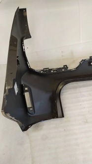 фото thumb №9, Бампер задня bmw x3 g01 18-22