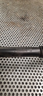 фото thumb №3, Шланг повітря 272280007r renault master